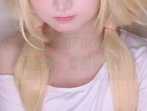 看！在下萝莉控ii的FGO泳装，光明正大无圣光，套图够嗨！
