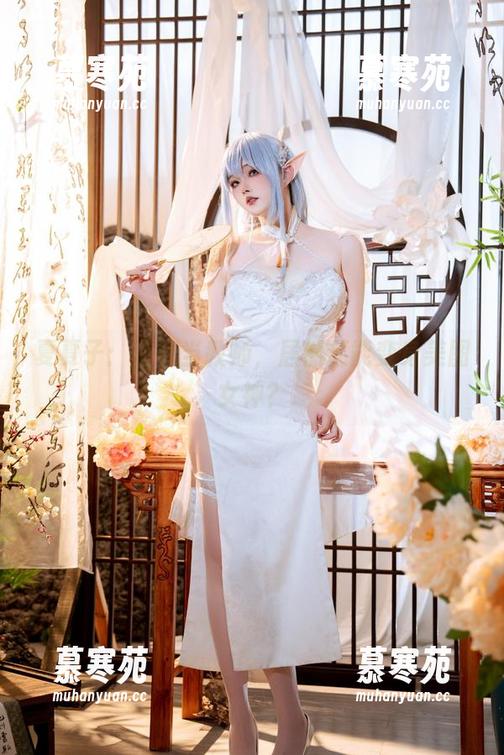 夏夏子 夏夏子:在家当教师,居然还能变身美图女神?