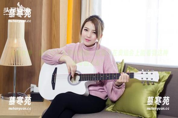 头条女神 - 陈宇熙的私房体操服：谁说只在奥运会上能看到这种神奇的景象？