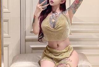 微密圈 – 无圣光下的奈斯希希，裤里丝让美图更有趣！