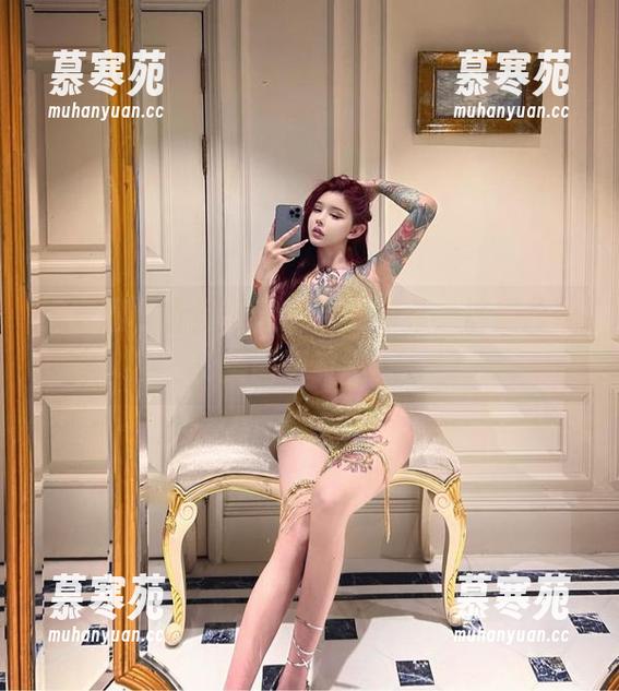 微密圈 - 无圣光下的奈斯希希，裤里丝让美图更有趣！