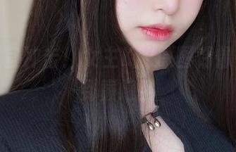 高清感官冲击！女主K的原图偶像美，达到巅峰！