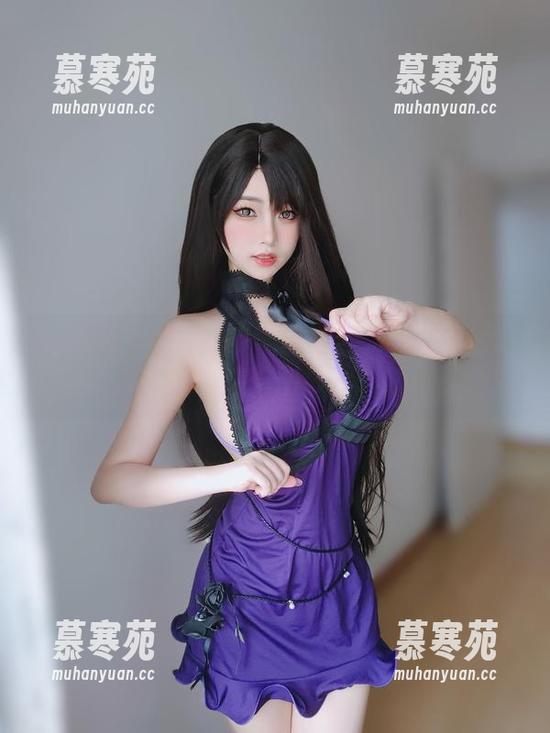 女主K 精选图集:女主K在温柔中炫耀她的心灵手巧,顺便找了个抚慰的方法!