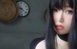 最新！女主K，茶水间的闲聊日常资源分享