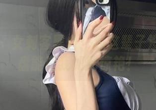 微密圈 – 女刺客黑白：我这辈子没想过网盘能让我如此惊艳！