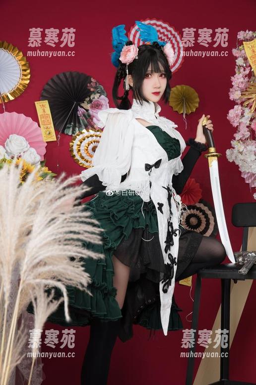 妖君白研 妖君白研的凹凸世界,照片里的酸甜苦辣都能分享!