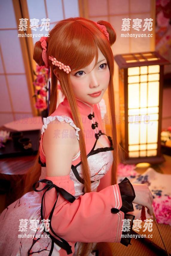 妖少you1 你没见过的妖少you1:冬月茉莉图包,来保暖你的眼睛!