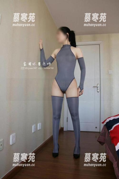 微密圈 - 高清图册中的镂空之美，家有水墨老师又来卖萌了？