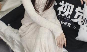 小众视觉 – 小薯条的女神写真，这分享真得击中我心呀！