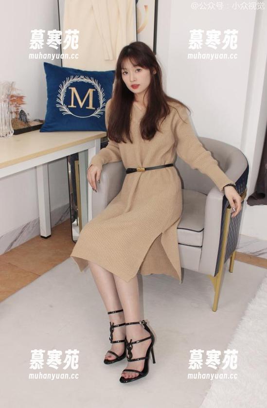 小众视觉-敏儿 小众视觉 - 敏儿带你看牛仔裤的全套神奇历史:原图终于曝光,敢爱敢恨!