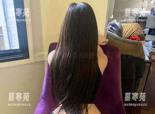 微密圈 - 小优优子的无圣光时刻——耶，我在看！
