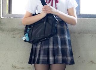 少女秩序 – 体操服里的千澄，最新写真让人忍不住想问：动作够标准吗？