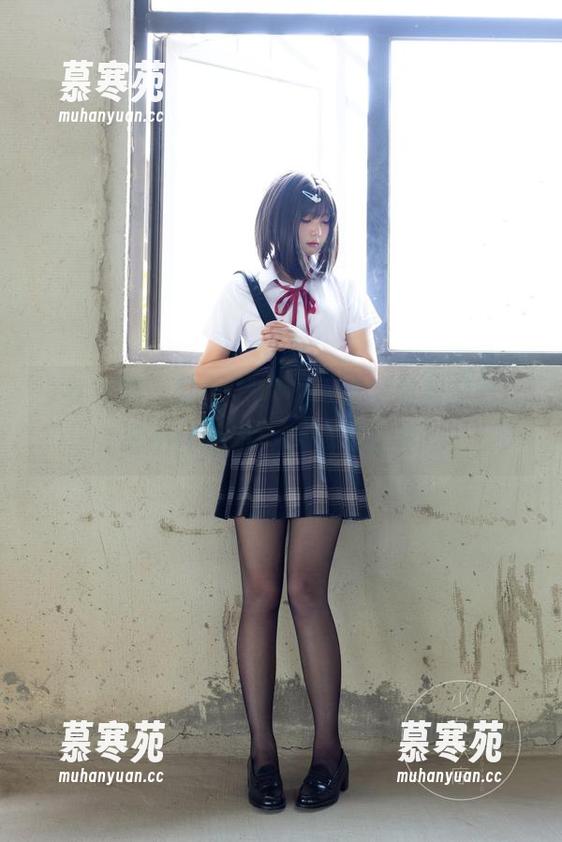 少女秩序-千澄 少女秩序 - 体操服里的千澄,最新写真让人忍不住想问:动作够标准吗?