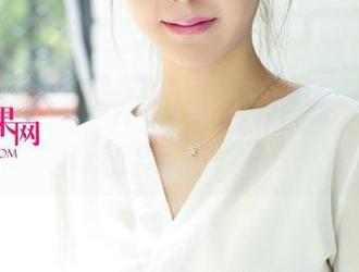 尤果网 – 谁说奶茶Emily不能与死库水交融？高清美图分分钟让你跳出框架！