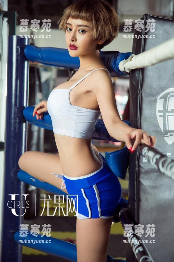 尤果网-赵伊彤 尤果网 - 有没有人对赵伊彤丝袜下的风景好奇?福利在这里!