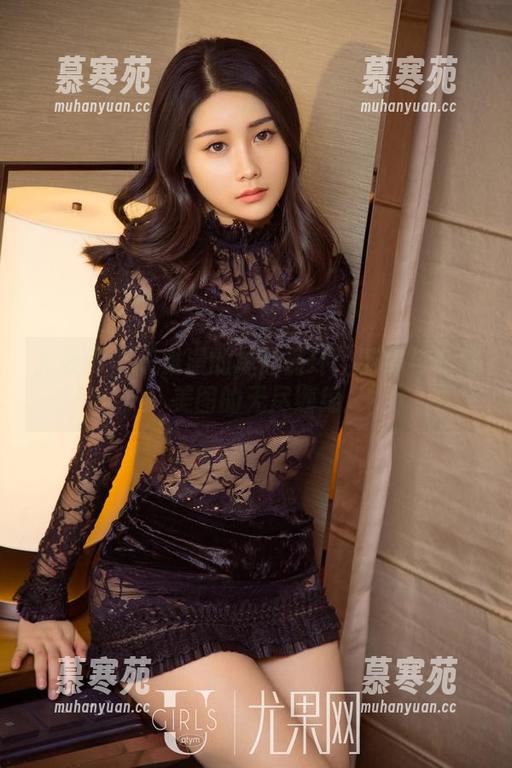 尤果网 - 陈雅漫的单曲循环：花嫁与私房美图的无尽缠绵