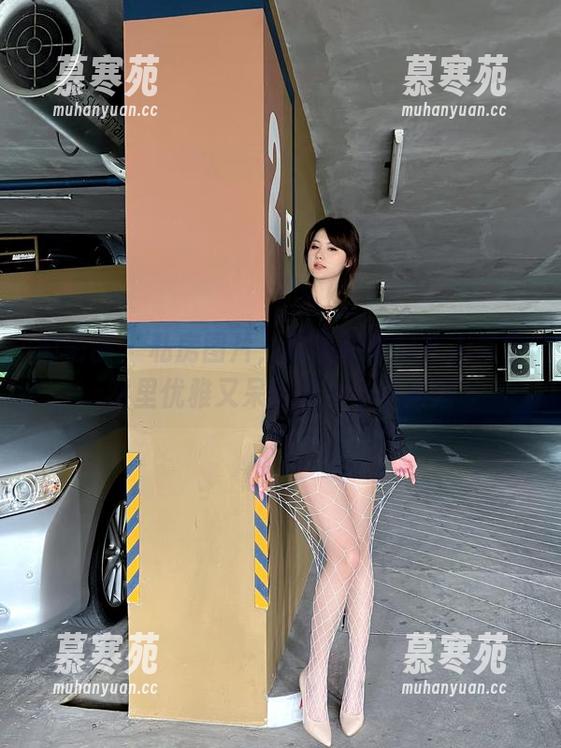 微密圈 - 私房图片，就是阿朱啊在人与自然里优雅又呆萌的一个小角落