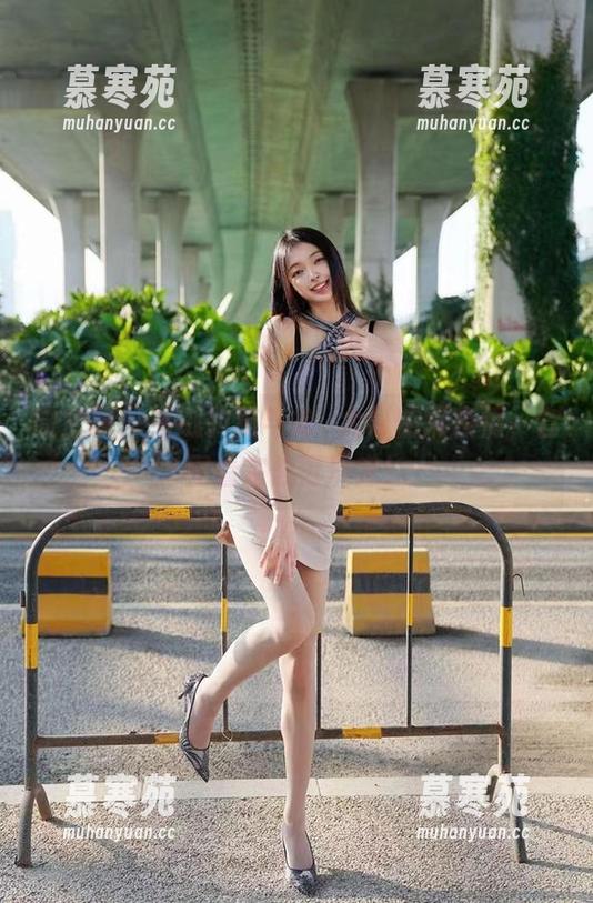 徐珺大哥 微密圈 - 毛绒豹猫与徐珺大哥的隔夜情,套图看完你再决定!