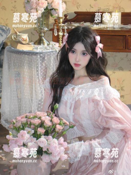看怡子yiii的在线高清演绎，剧情套路都要拜她为师了。