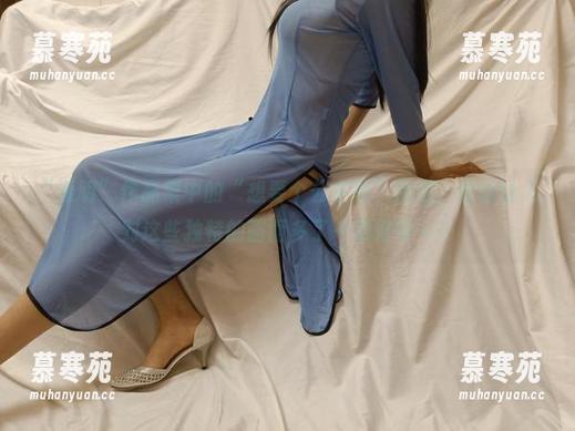 想要个公主抱 “透明”作品集中的“想要个公主抱”精选,偏偏让人对这些独特的画面多了一层好奇……