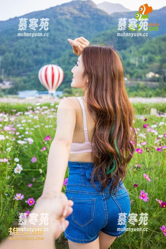 推女神 - 醉在私房：岑苑之barbiebaby蕾丝作品的微妙瞬间