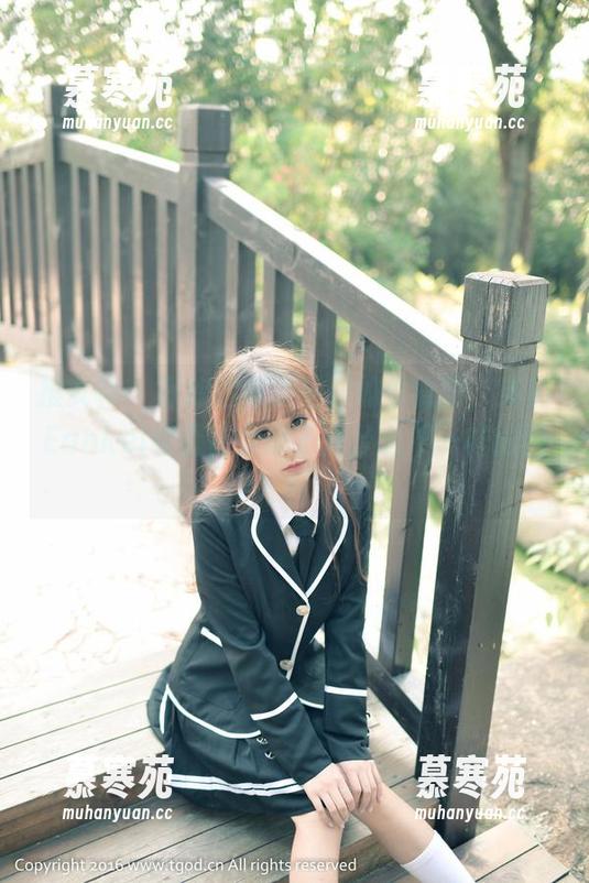 推女神-沛沛Eankei 推女神 - 喜欢这身了不起的体操服,沛沛Eankei给图库里添了点什么不一样的调料