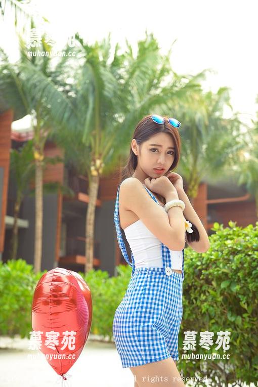 推女神-沫晓伊 推女神 - 沫晓伊的奶牛美图集合,看完你会想去养牛吗?