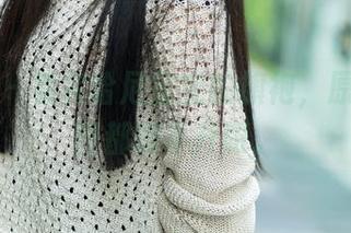 推女郎 – 看完哈尼宝宝的旗袍，原图和套图都挪不开眼。