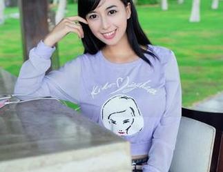 推女郎 – 观看曾水的纯白作品，脑海里突然冒出了奶油蛋糕，这该不会是个暗示吧？