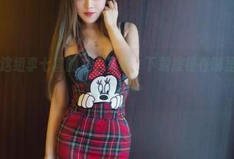 推女郎 – 看这组李七喜的女王写真，下载按钮在哪里？我好像有点急迫…