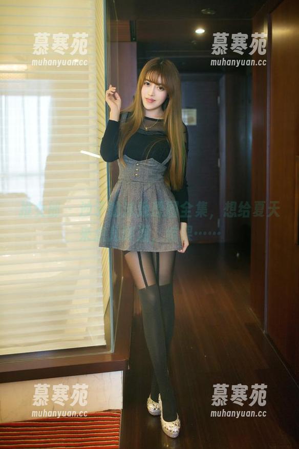 推女郎 - 沙子的泳池原图全集，想给夏天来点儿降温，结果……