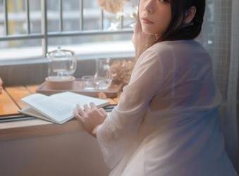 毛衣与她在线：无颜小天使wy的原图小剧场