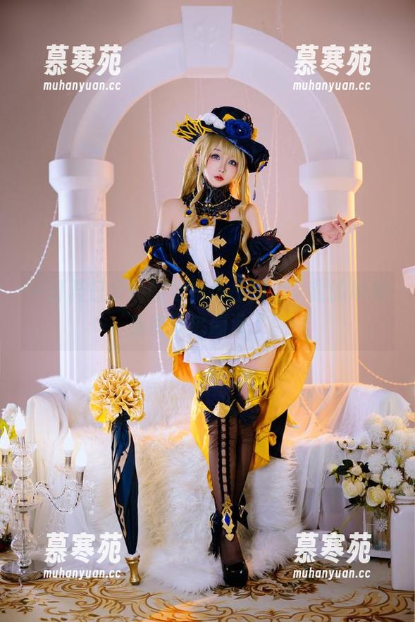 一打开日奈娇的穹妹作品图集，我的审美系统彻底崩溃了！
