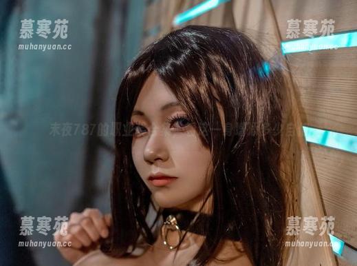 末夜787的职业装合集，看这一身增添多少自信