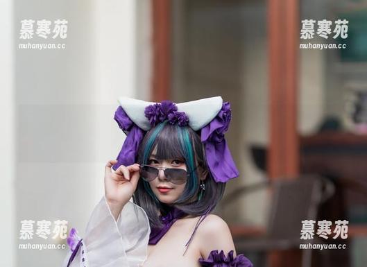 末夜787纯白作品集——原图让我想到了那块被遗忘的雪，呜呜。