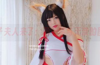 杏子夫人来了：职业装与无奈的图集