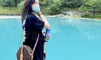 微密圈 – 最新！林子琳喵美腿合集，保证你再也无法专注工作了，全靠这双腿！