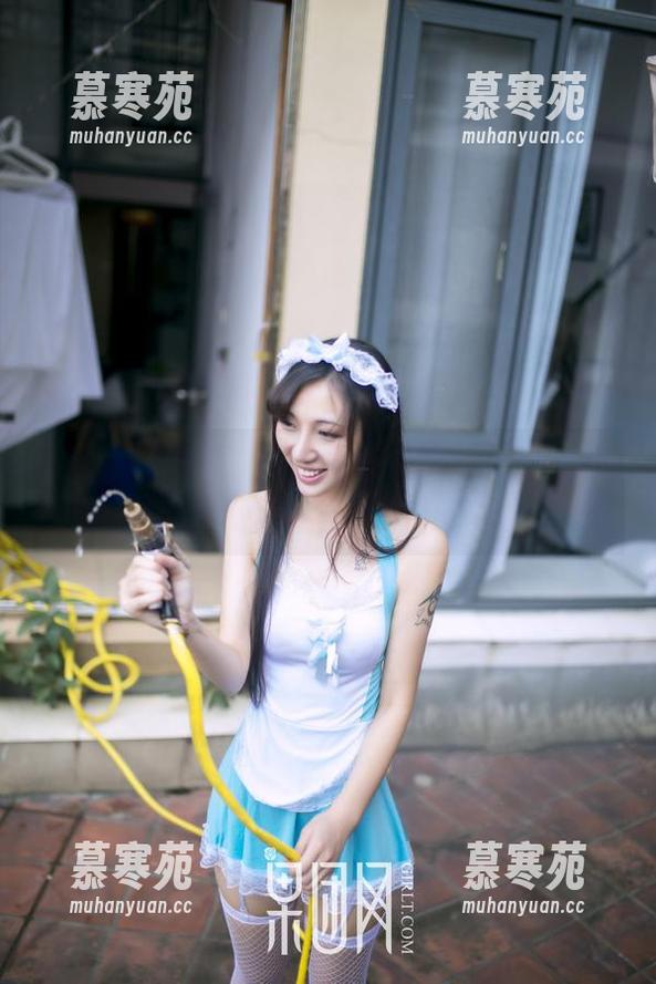 果团网 - 二次元叫我，我要尹意纯的双马尾！更新这种东西太上瘾了！