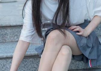 梦丝女神 – 乔儿的高跟鞋独白，似乎说了很多又不多的更新，很有意思哟！
