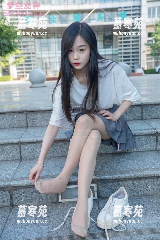 梦丝女神 - 乔儿的高跟鞋独白，似乎说了很多又不多的更新，很有意思哟！