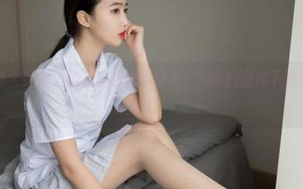 梦丝女神 – 把别人的万圣节都当背景，刘诺的图库下载率必爆表！