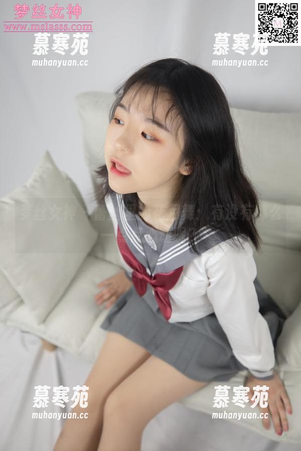 梦丝女神 - 蕾丝里的花月舞：有没有那么一点点心动呢？