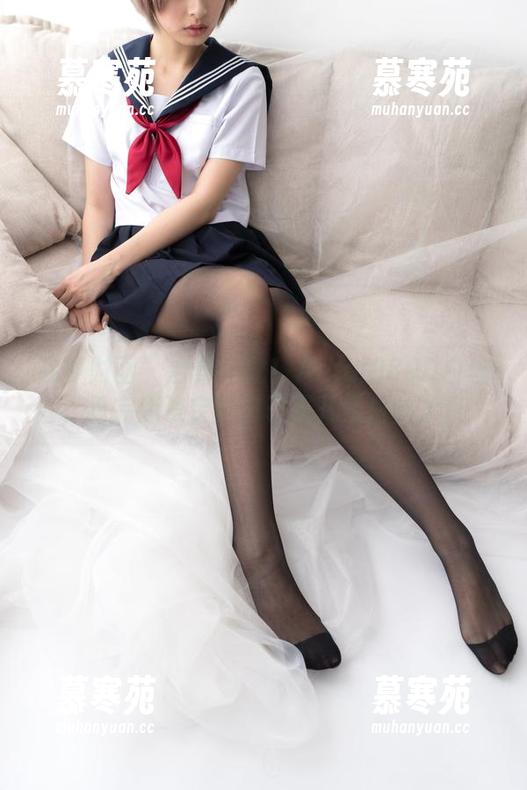 森萝财团-Aika 森萝财团 - 合集在此!Aika的80D白丝,看完我决定要自己买几条白丝了!