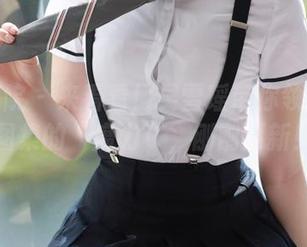 模范学院 – 来看看！吴雪瑶带你领略少女图集的“魔力”，刚刚更新！