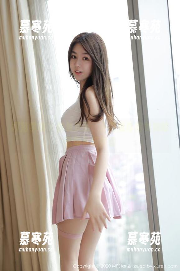 模范学院 - 解放双眼，小奶瓶呜呜和她的透明资源来袭