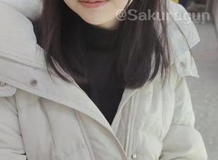无圣光印记，樱群学妹的另类美图