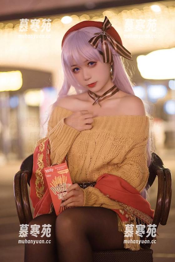 樱落酱w 瑜伽写真里的樱落酱w,图库热乎乎的场景,感觉有点熟悉,但……怎样都好吧。