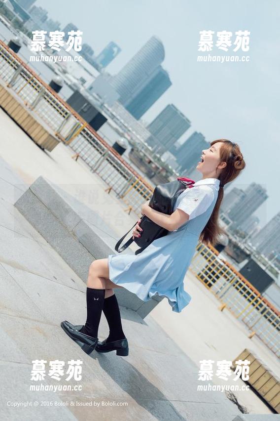 波萝社-夏美酱 波萝社 - 谁说兔女郎只能是卡通?夏美酱的真实图片合集,让人无法自拔
