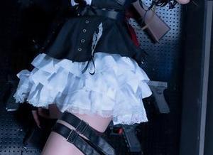 谁说清水由乃不懂法式内衣？美图精选傻乎乎的诱惑！