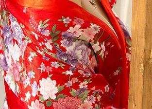 爱尤物 – 清纯之美，田冰冰在图库里无声诠释